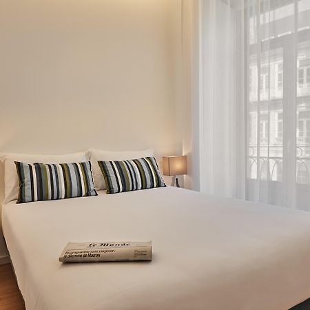 Apartamentos Ponte Nova Porto Bagian luar foto