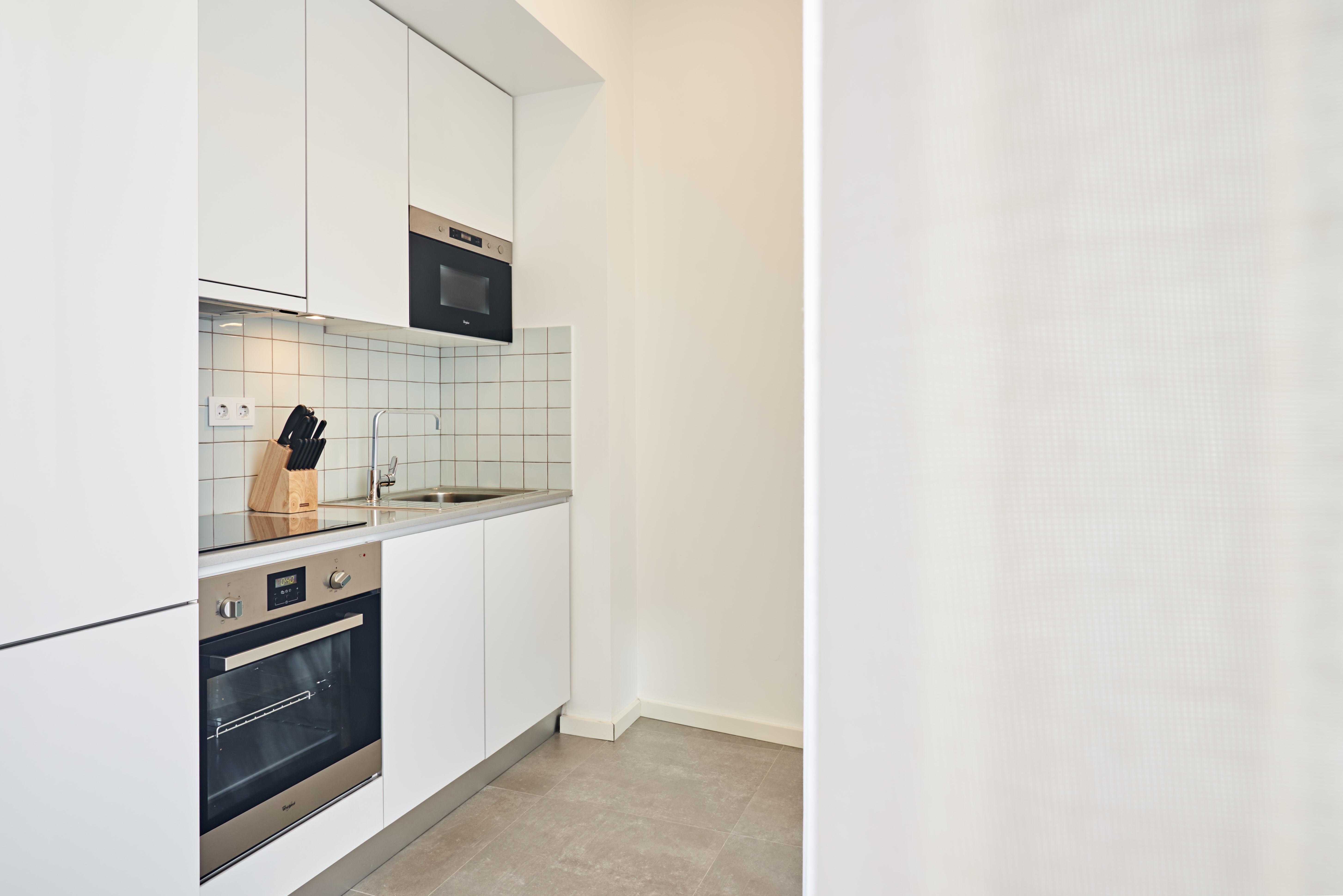Apartamentos Ponte Nova Porto Bagian luar foto