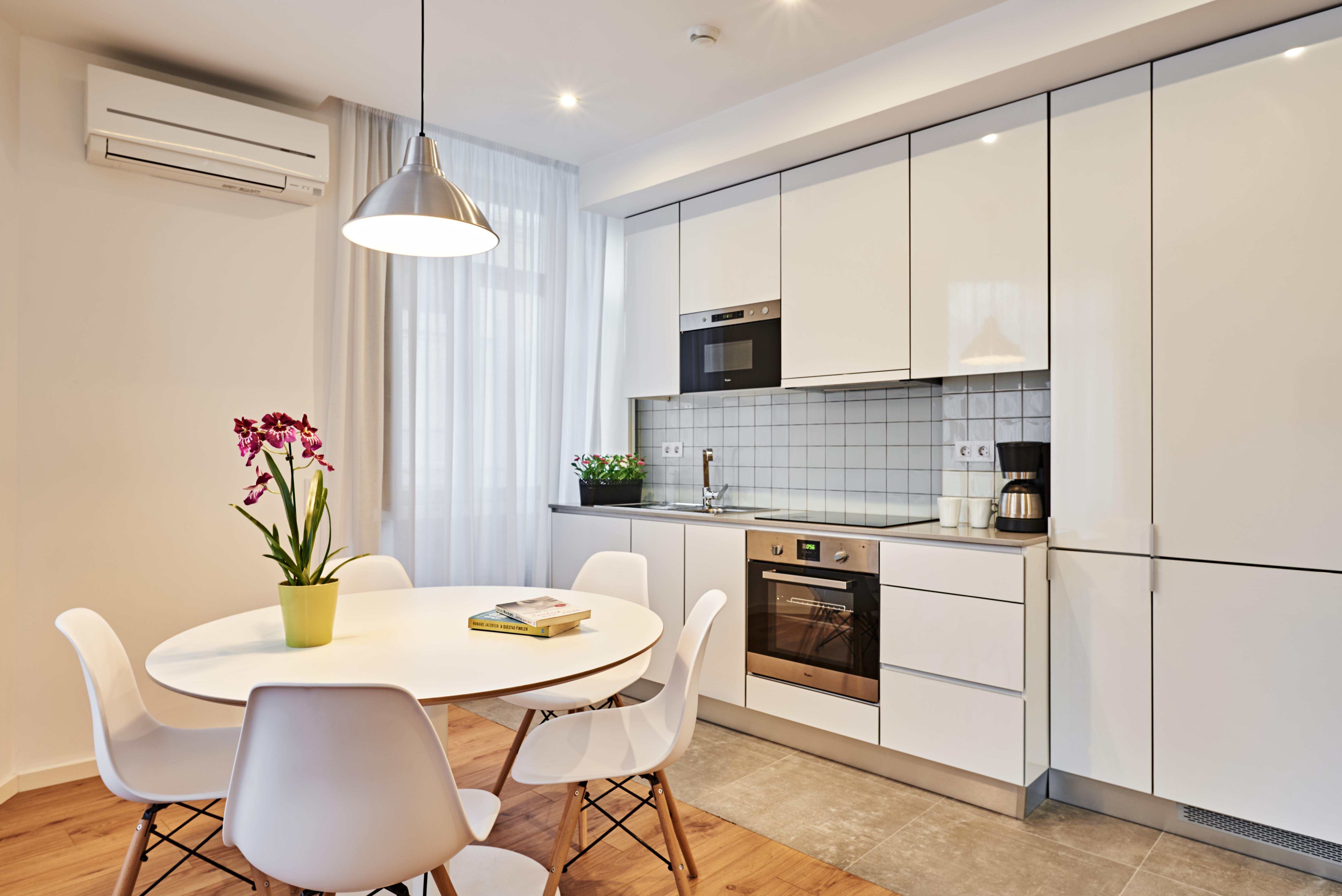 Apartamentos Ponte Nova Porto Bagian luar foto