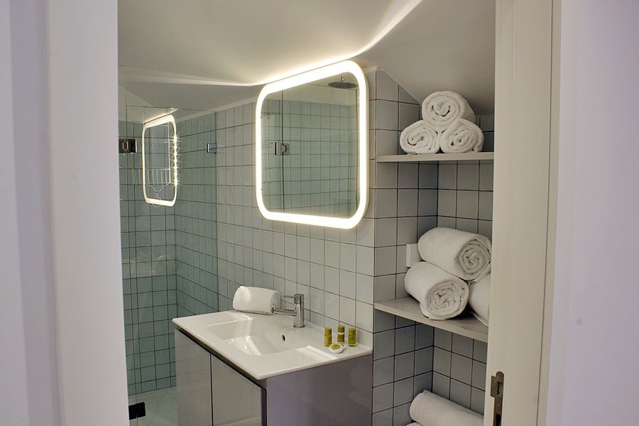 Apartamentos Ponte Nova Porto Bagian luar foto