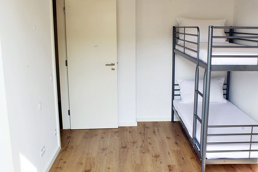 Apartamentos Ponte Nova Porto Bagian luar foto