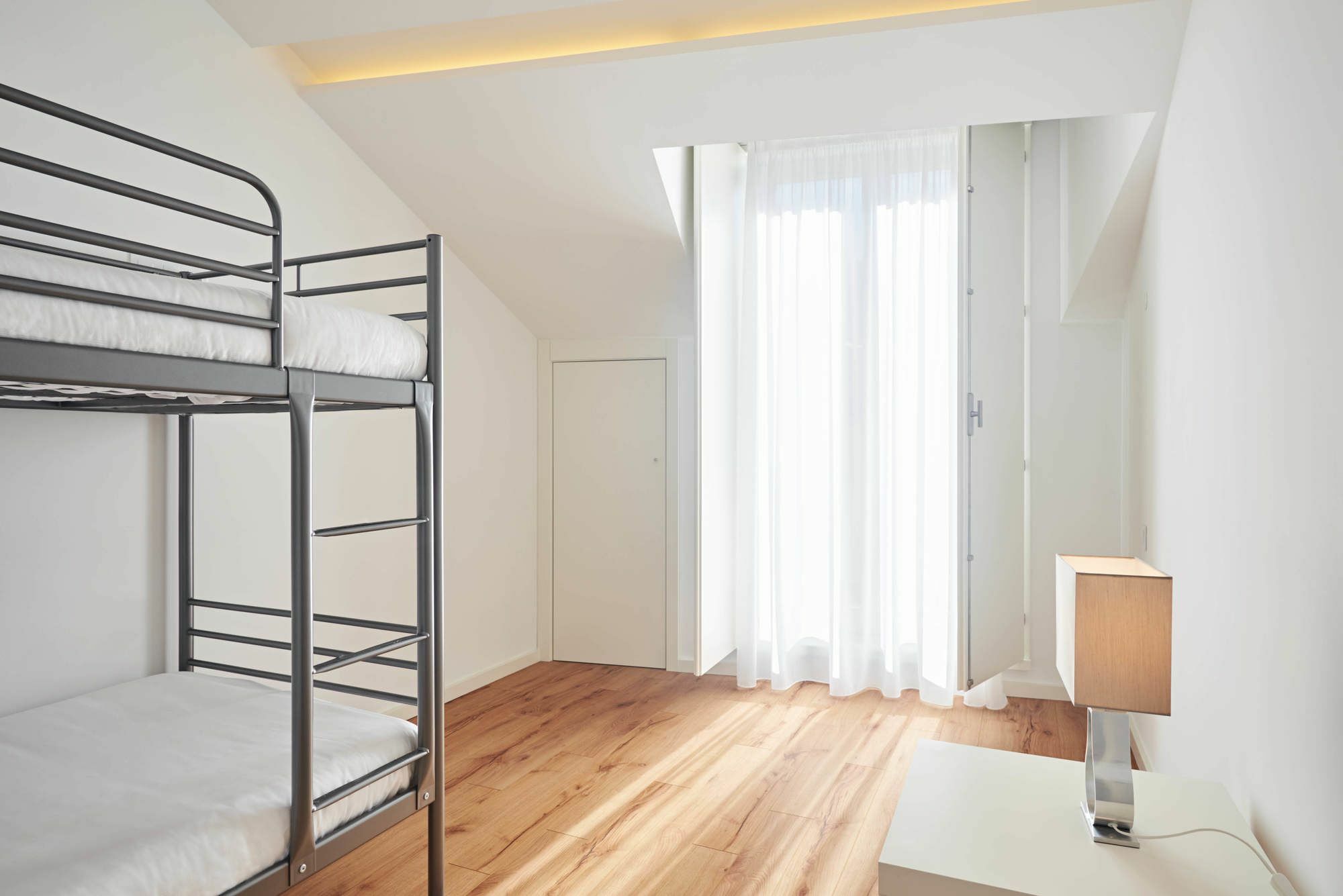 Apartamentos Ponte Nova Porto Bagian luar foto
