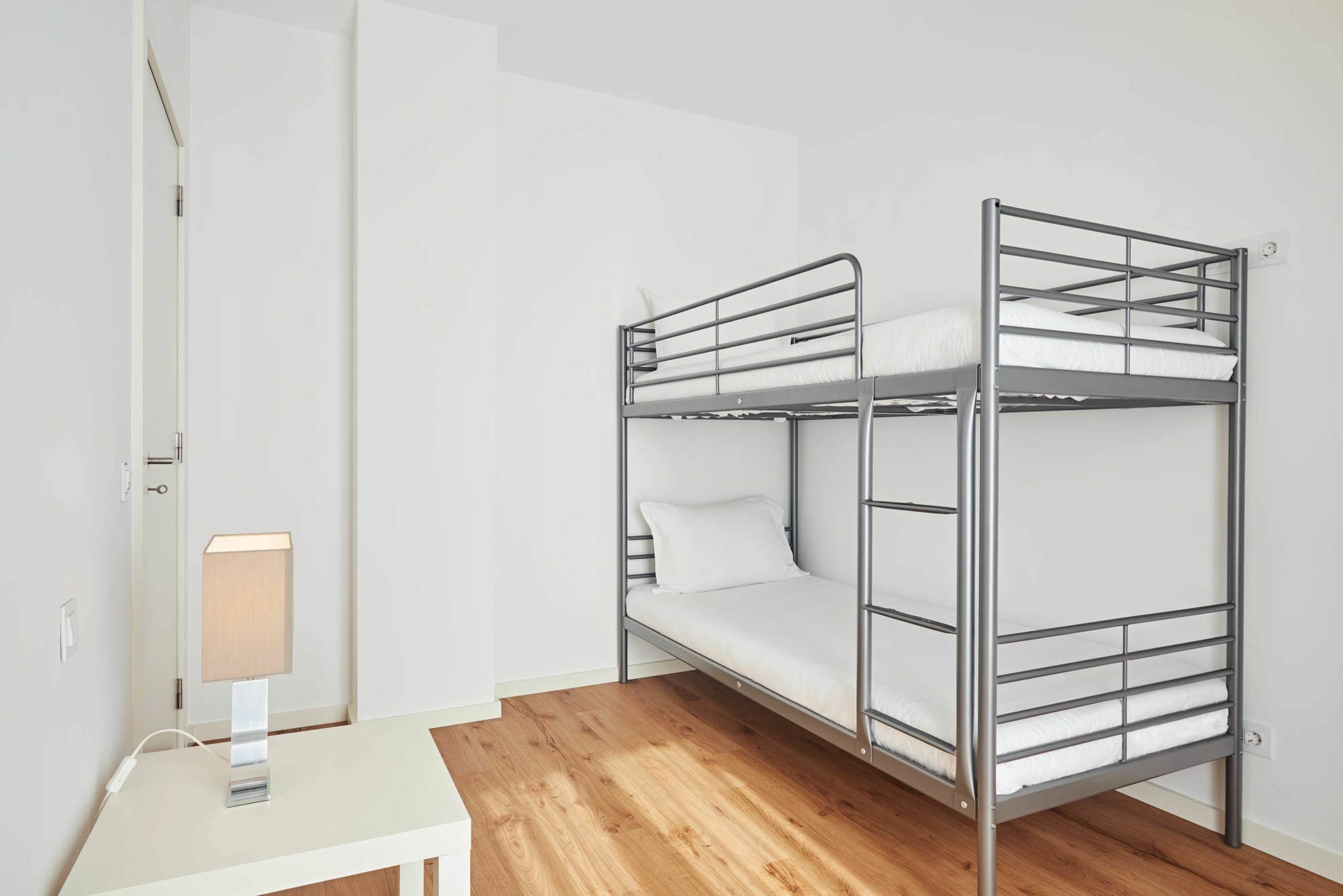 Apartamentos Ponte Nova Porto Bagian luar foto