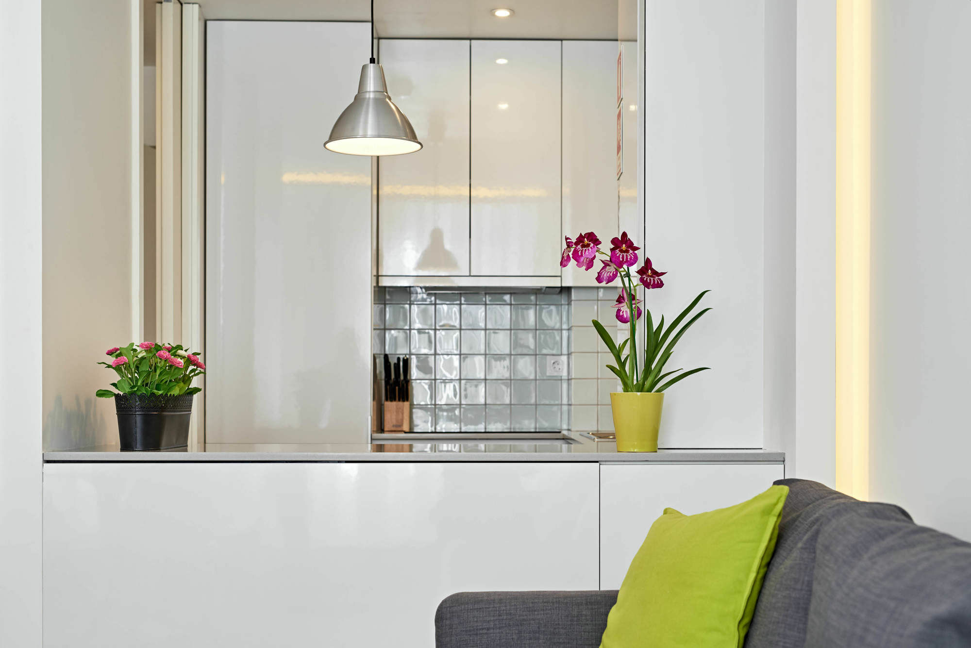 Apartamentos Ponte Nova Porto Bagian luar foto