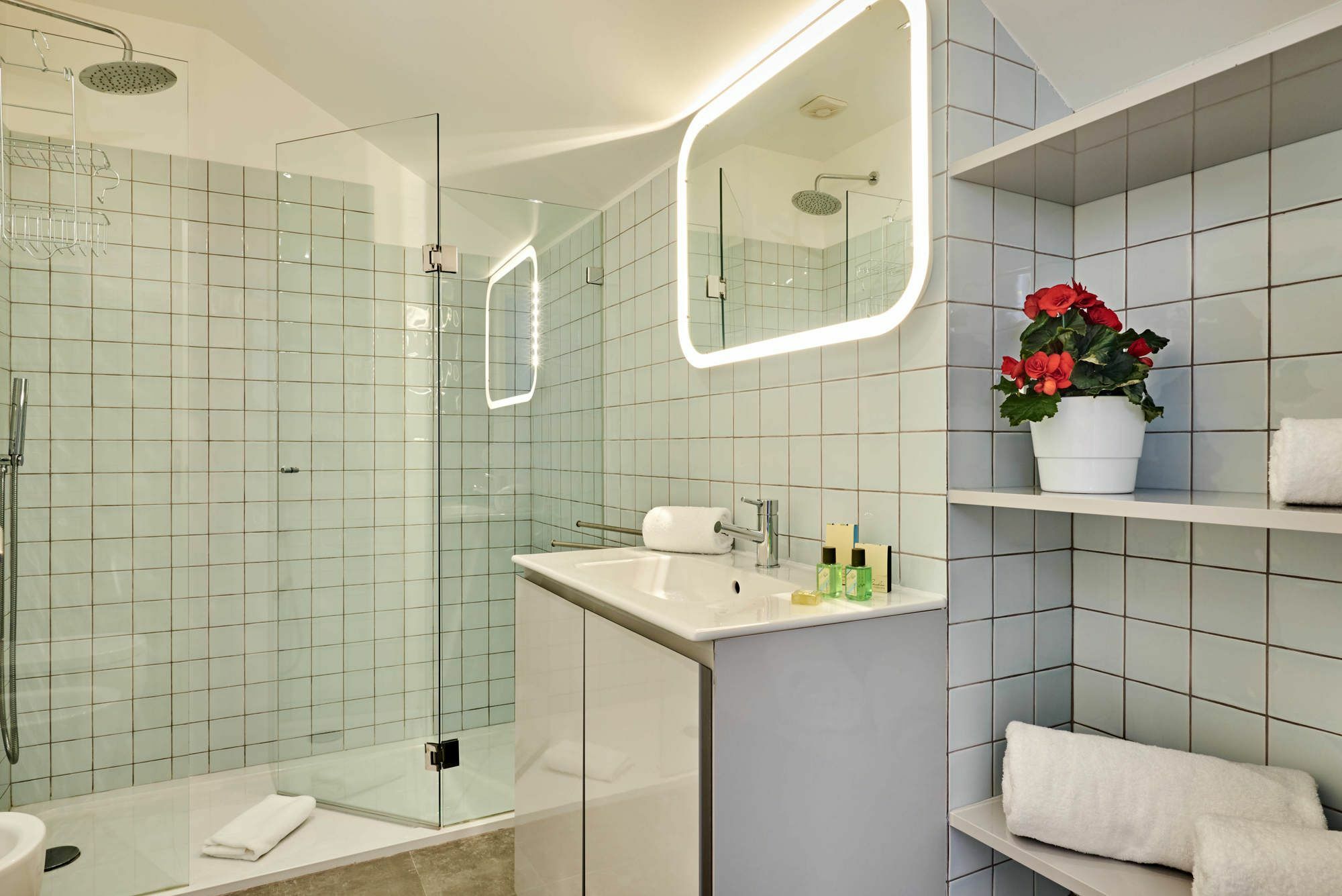 Apartamentos Ponte Nova Porto Bagian luar foto