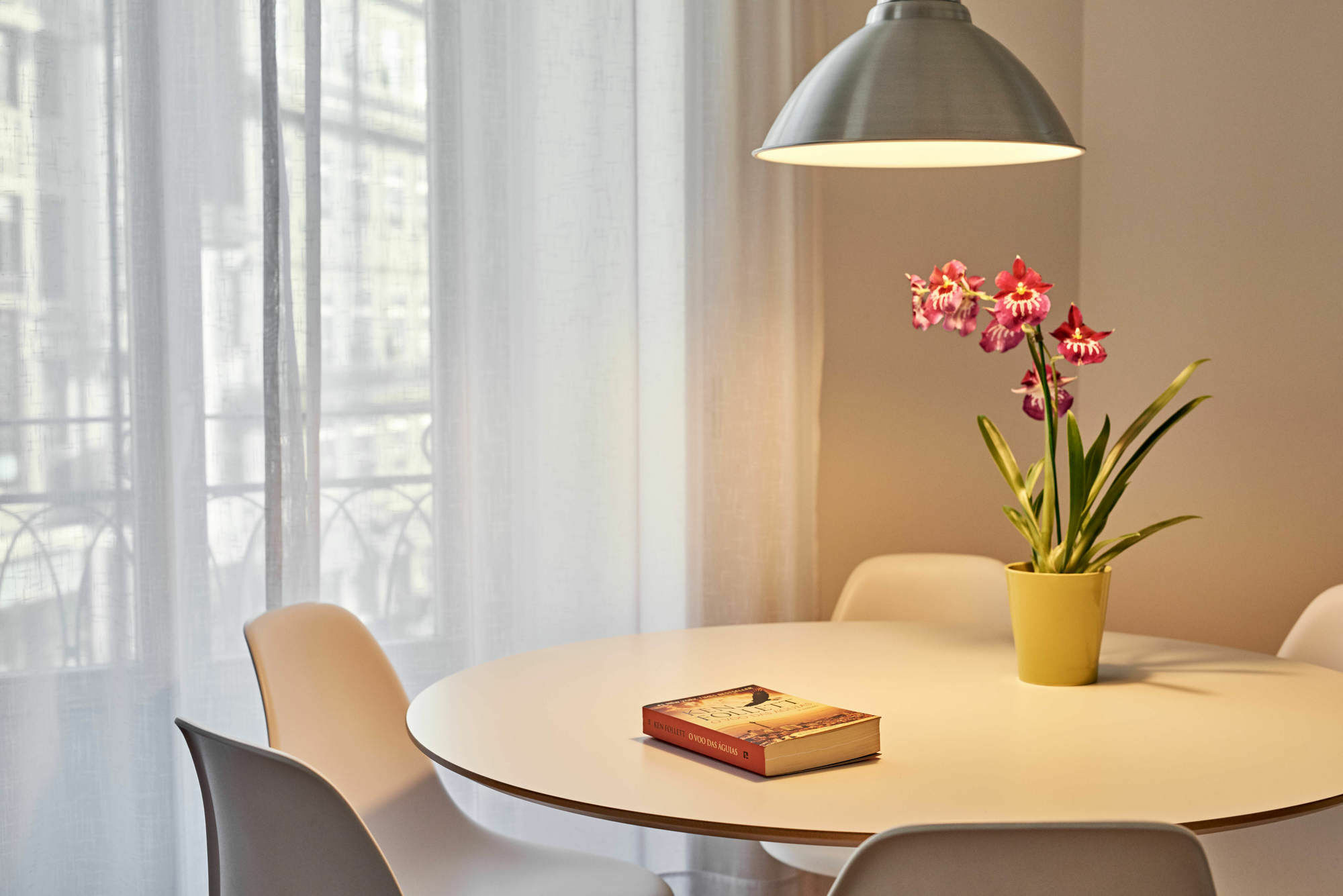 Apartamentos Ponte Nova Porto Bagian luar foto